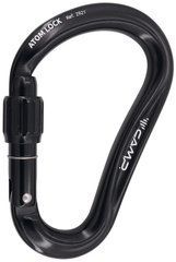 ATOM LOCK - Black