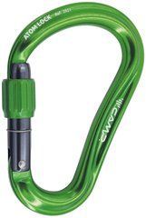 ATOM LOCK - Green