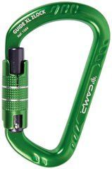 GUIDE XL 2LOCK - Green