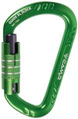GUIDE XL 3LOCK - Green