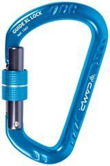 GUIDE XL LOCK - Blue