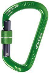 GUIDE XL LOCK - Green