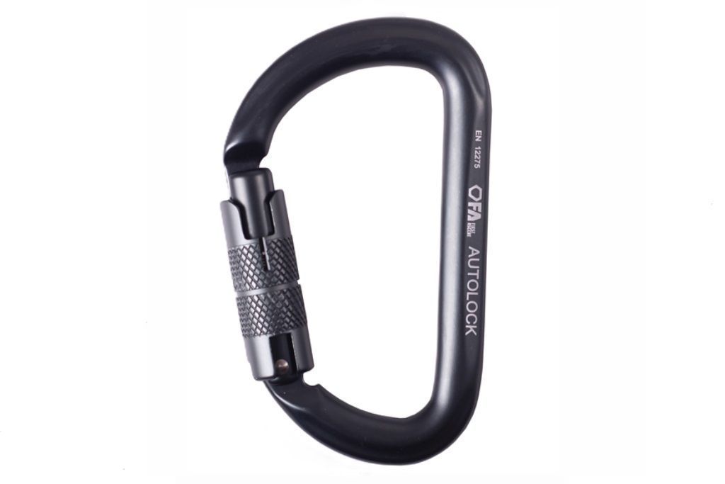 AUTOLOCK - FIRST ASCENT