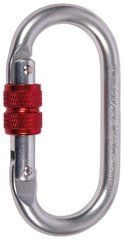 OVAL STANDARD LOCK